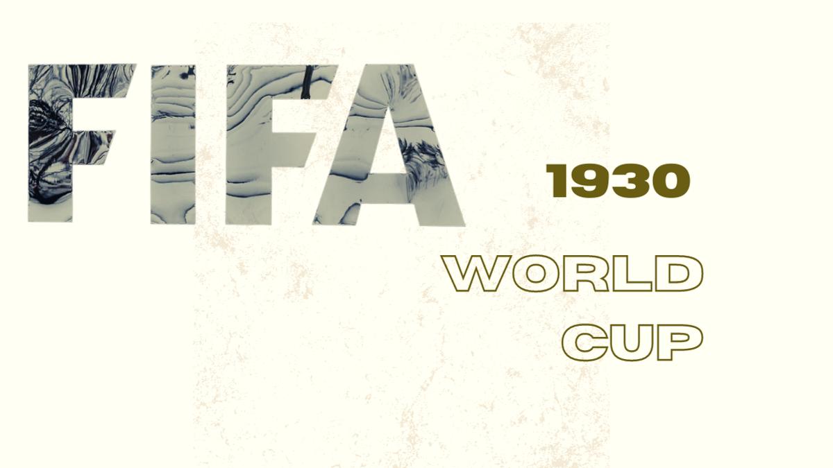 FIFA World Cup Logos From 1930 - 2022, Which One's The Best?