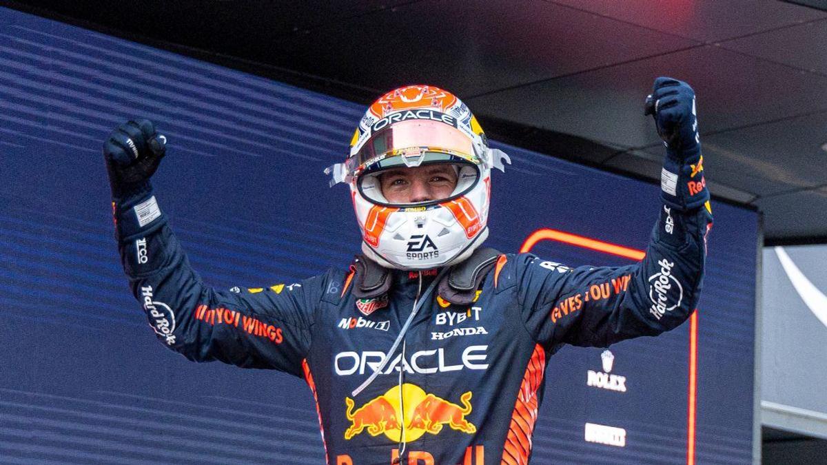 Formula 1: Max Verstappen Reveals Plan to Set Up Racing Team