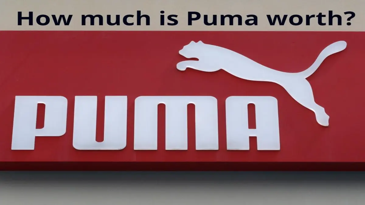 orkest Berekening veelbelovend Puma's net worth: How much is Puma worth? All the details and numbers -  SportsBrief.com