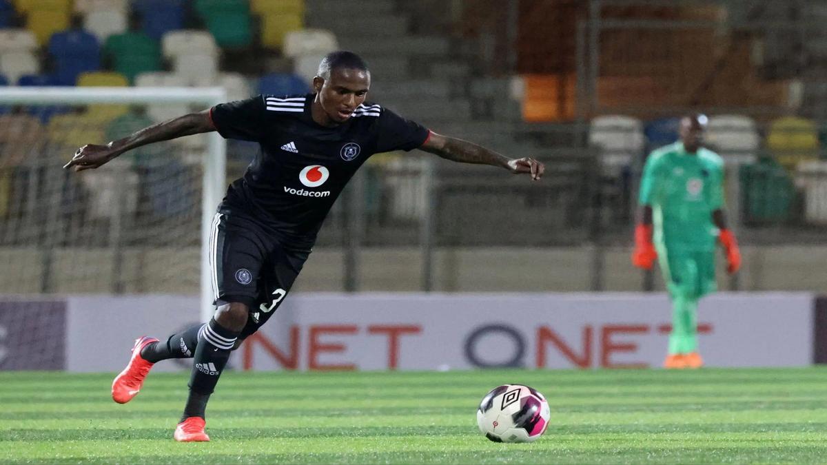 Latest Bucs Injury News  Orlando Pirates Football Club