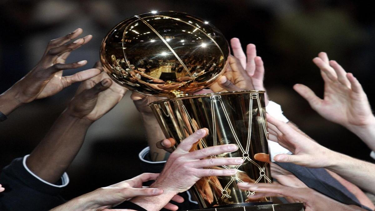 How many teams make the NBA playoffs each year and what are the ...