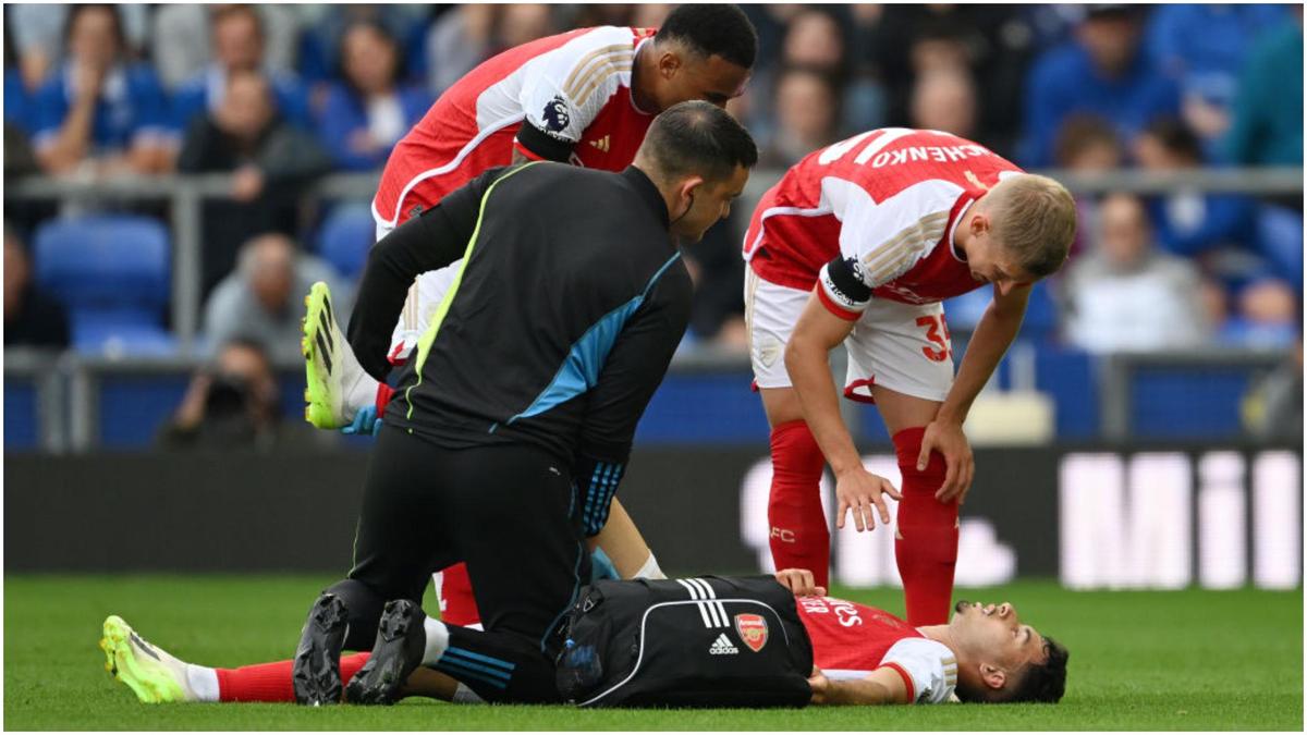 Tottenham vs Liverpool replay unlikely after VAR blunder as