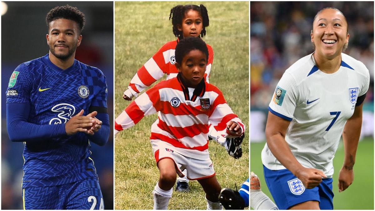 Football World - 🚨DID YOU KNOW: Reece James' sister Lauren