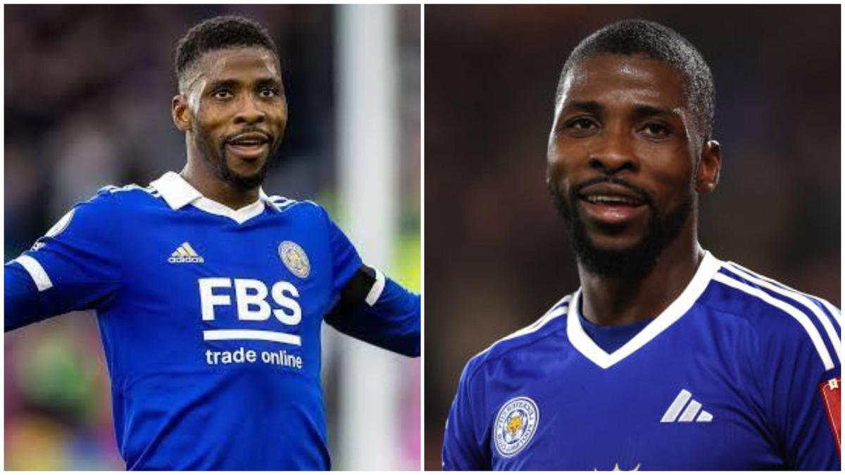 Iheanacho Rejects Leicester Citys Latest Offer Amid Aston Villas Interest 8814