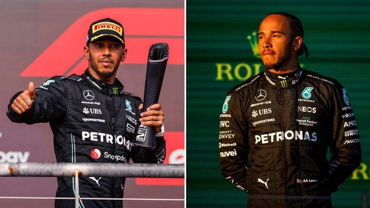 Lewis Hamilton Receives Significant Boost Ahead of 2024 Formula 1 ...