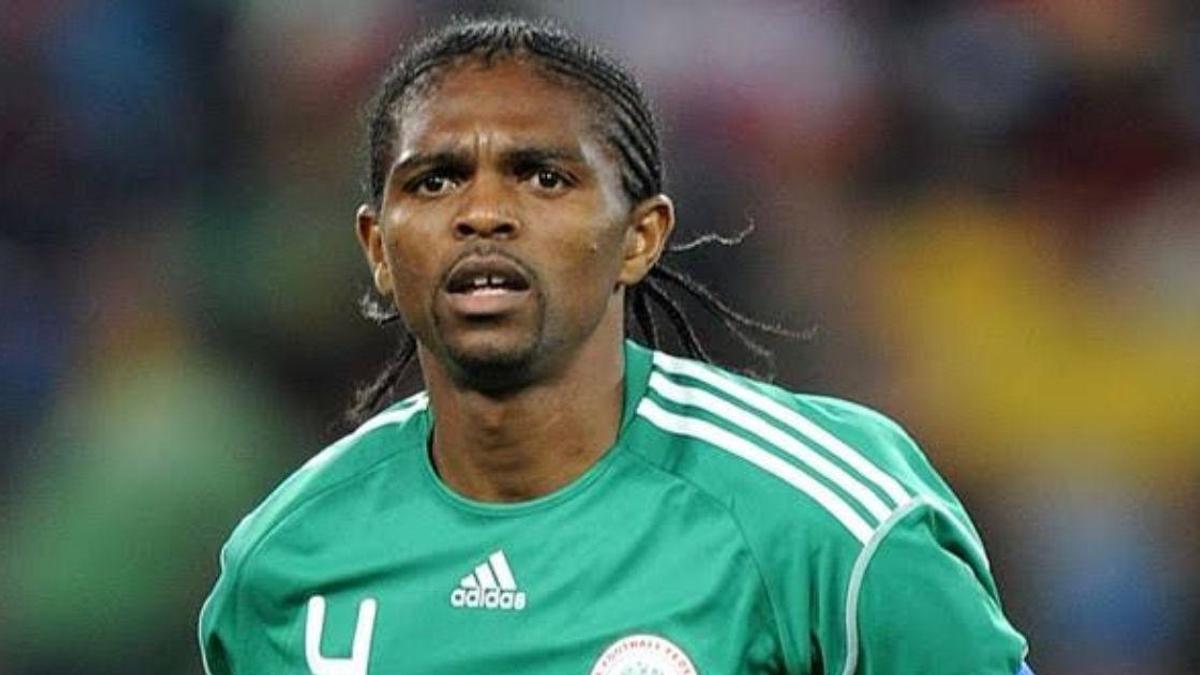 AFCON 2023: Nwankwo Kanu Celebrates As Super Eagles Clinch Quarterfinal ...