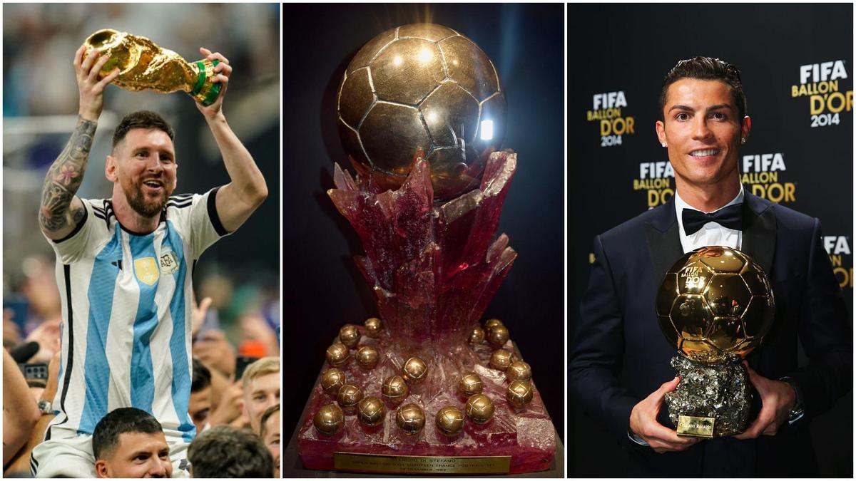Will Messi win the Super Ballon d'Or in 2029?