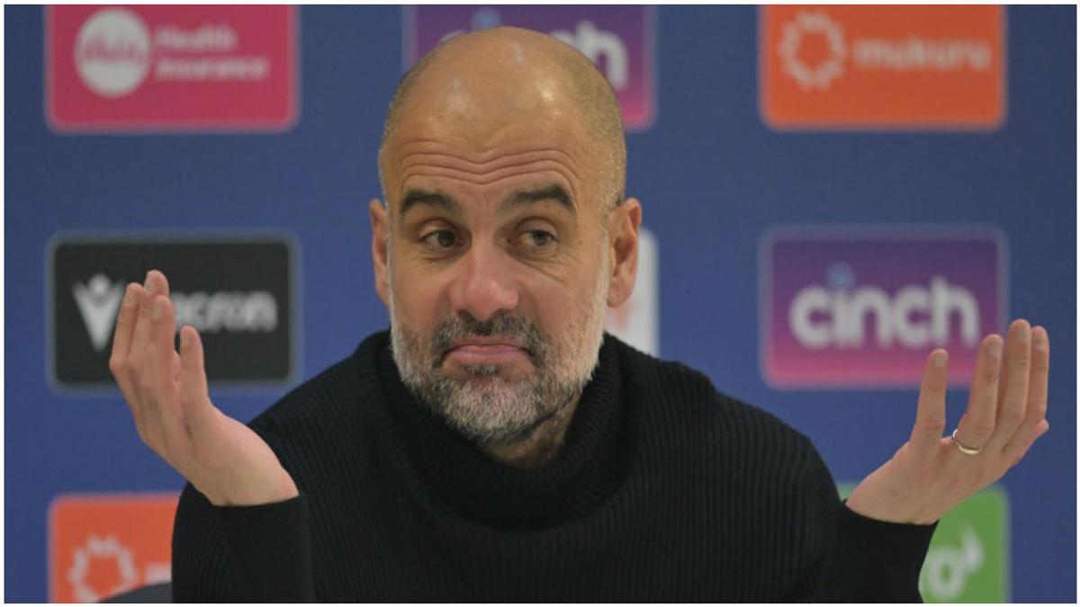 When Pep went to Italy: the eventful two years in Serie A that helped shape  Guardiola