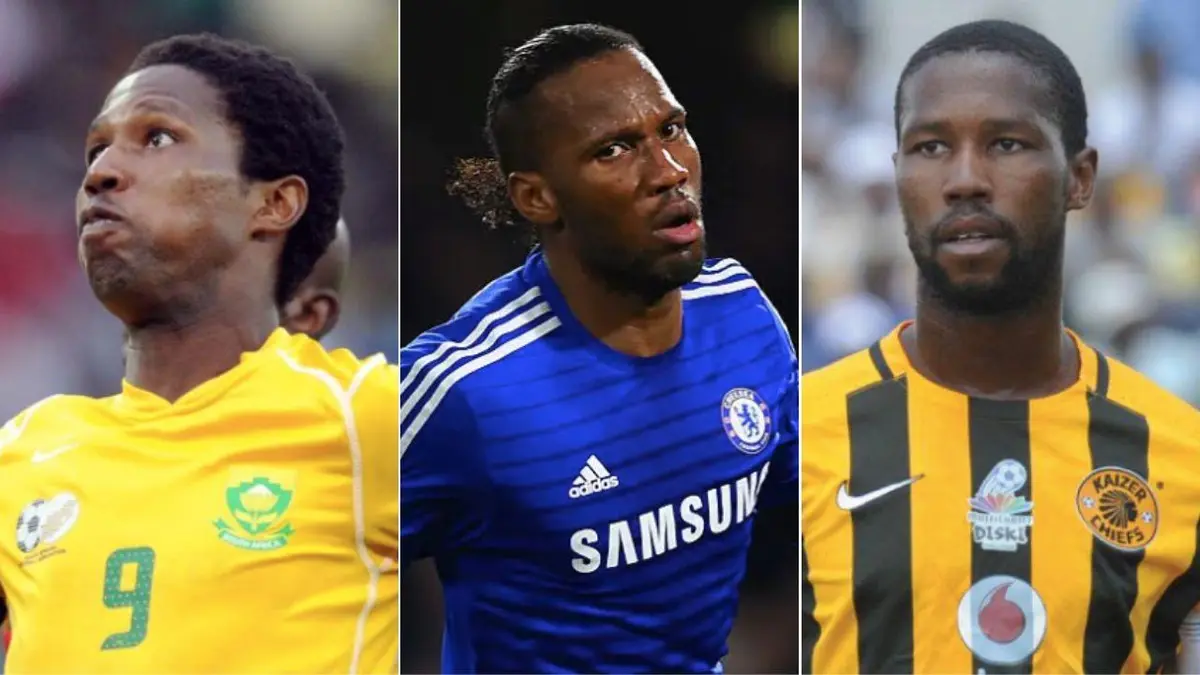 Latest PSL transfer rumours: Former EPL star open to Kaizer Chiefs