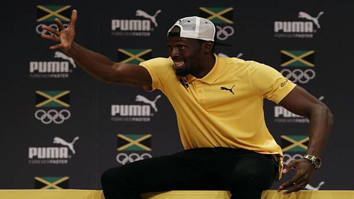 Puma athletes: A list of the most influential athletes sponsored by Puma