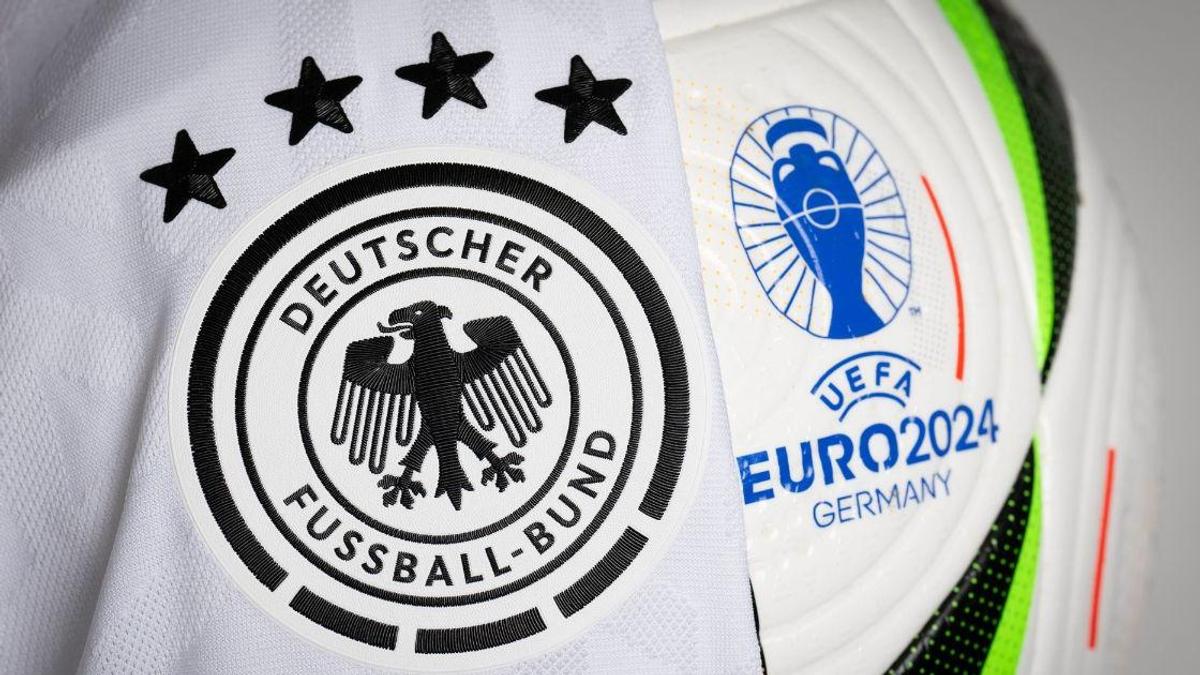 Euro 2024: How Host Nations Have Fared As Germany Look at Ending 28 ...