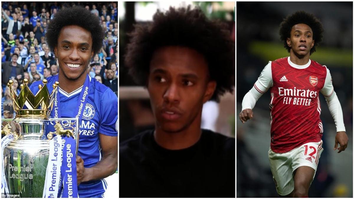 Premier League Star Admits He Regrets Leaving Chelsea For Arsenal