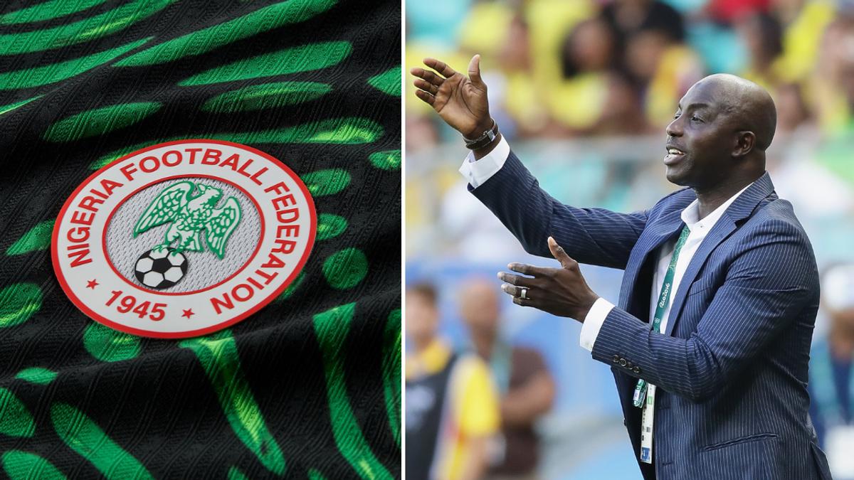 Finidi George’s Replacement: NFF May Consider Indigenous Coaches For ...