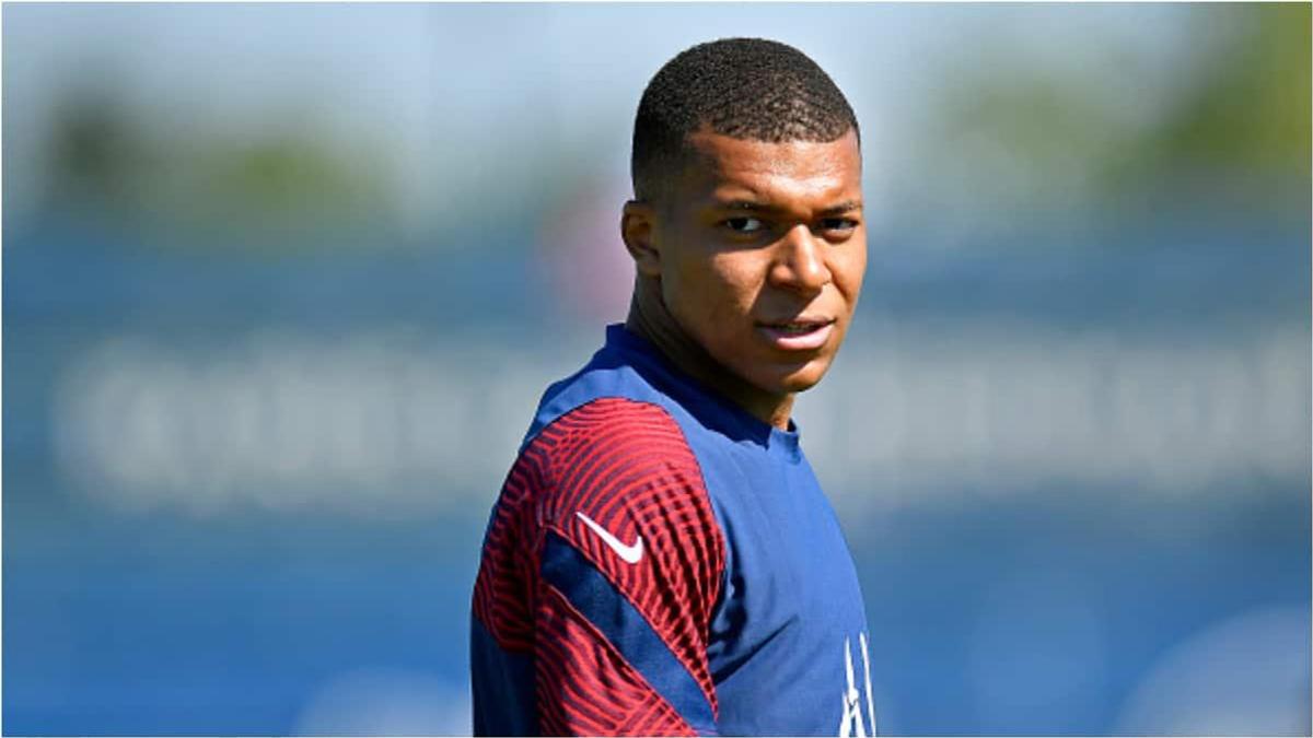 Kylian Mbappe Fresh Twist As Psg Ready To Make Frenchman Highest Paid Player In The World