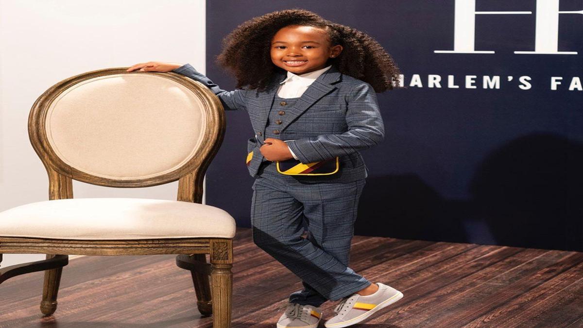 All you need to know about LeBron James' daughter, Zhuri Nova James