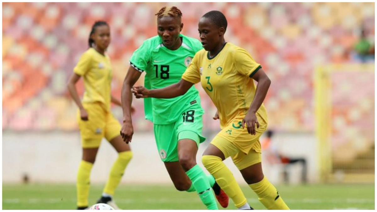 South Africa vs Nigeria: Match Preview, Head to Head, Where to Watch ...