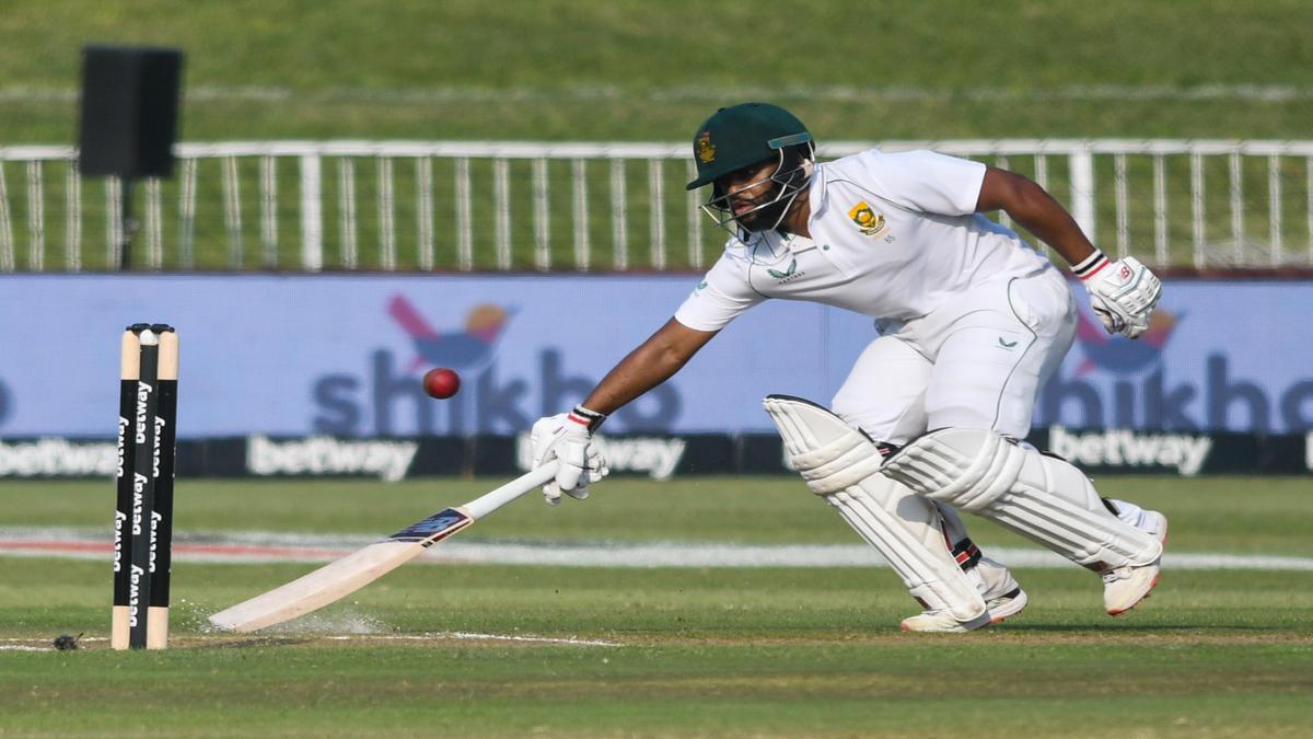 South Africa Vs Bangladesh First Test Day 1 Report: Proteas On Top... Just