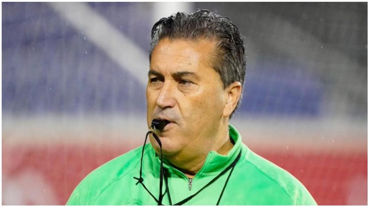 Nigeria Coach Jose Peseiro Reveals Grand Master Plan to Win AFCON 2023