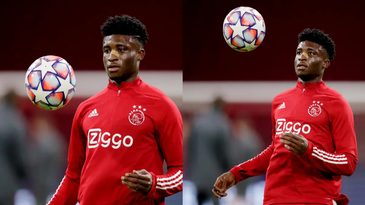 Ajax All-Stars Squads SoFIFA
