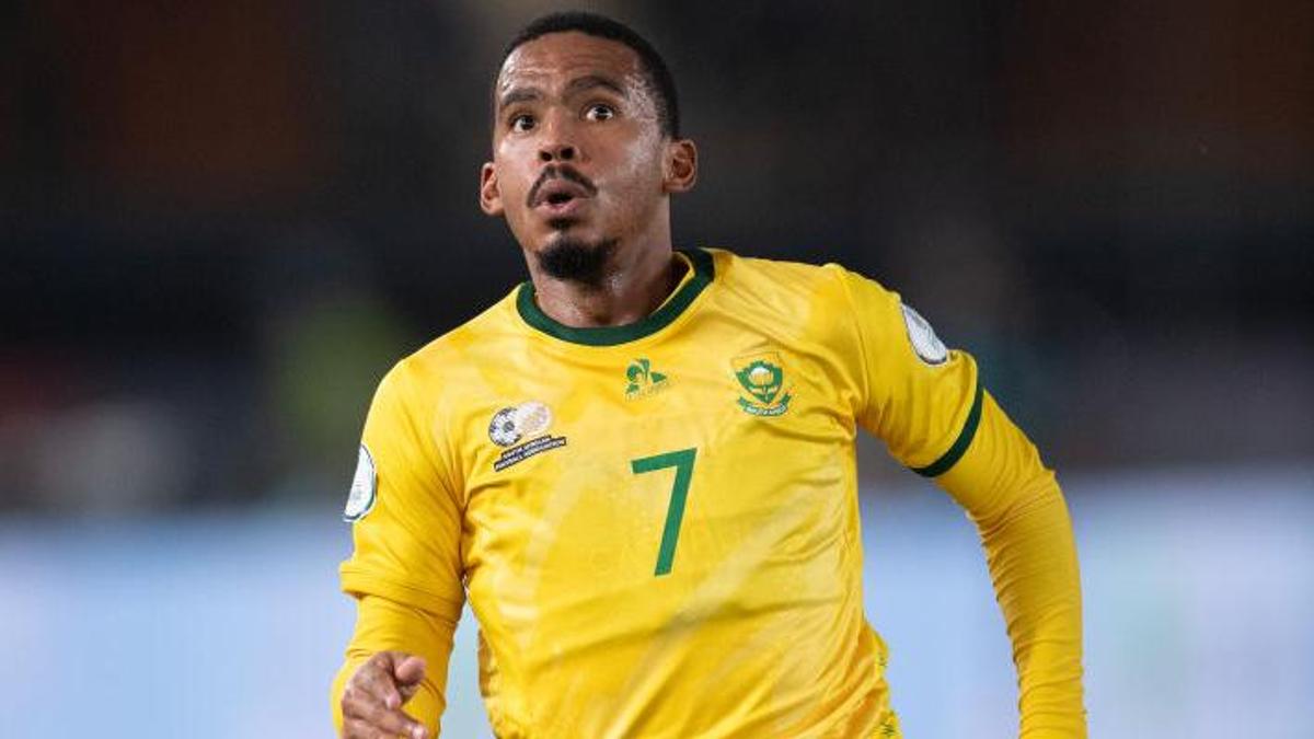 Oswin Appollis: Kaizer Chiefs To Battle PSL Rivals For The Signature Of ...