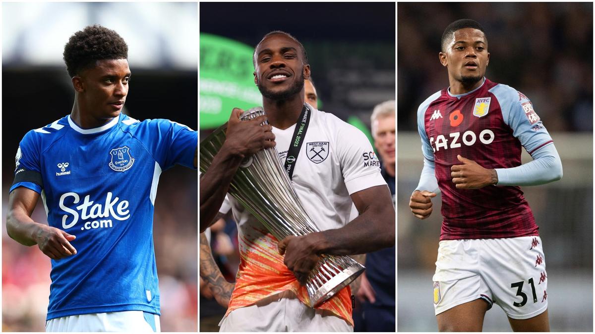 Top 5 Jamaican Stars in the Premier League After Demarai Gray Switched ...