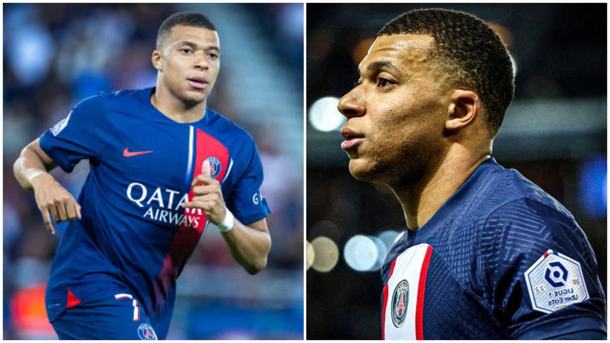 Kylian Mbappe Warned He Will Not Play Another Minute for PSG Amid ...