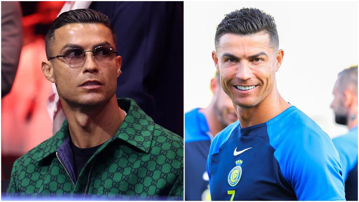 Cristiano Ronaldo: How Much It Costs Mobily to Hire Al Nassr Star for 4 ...