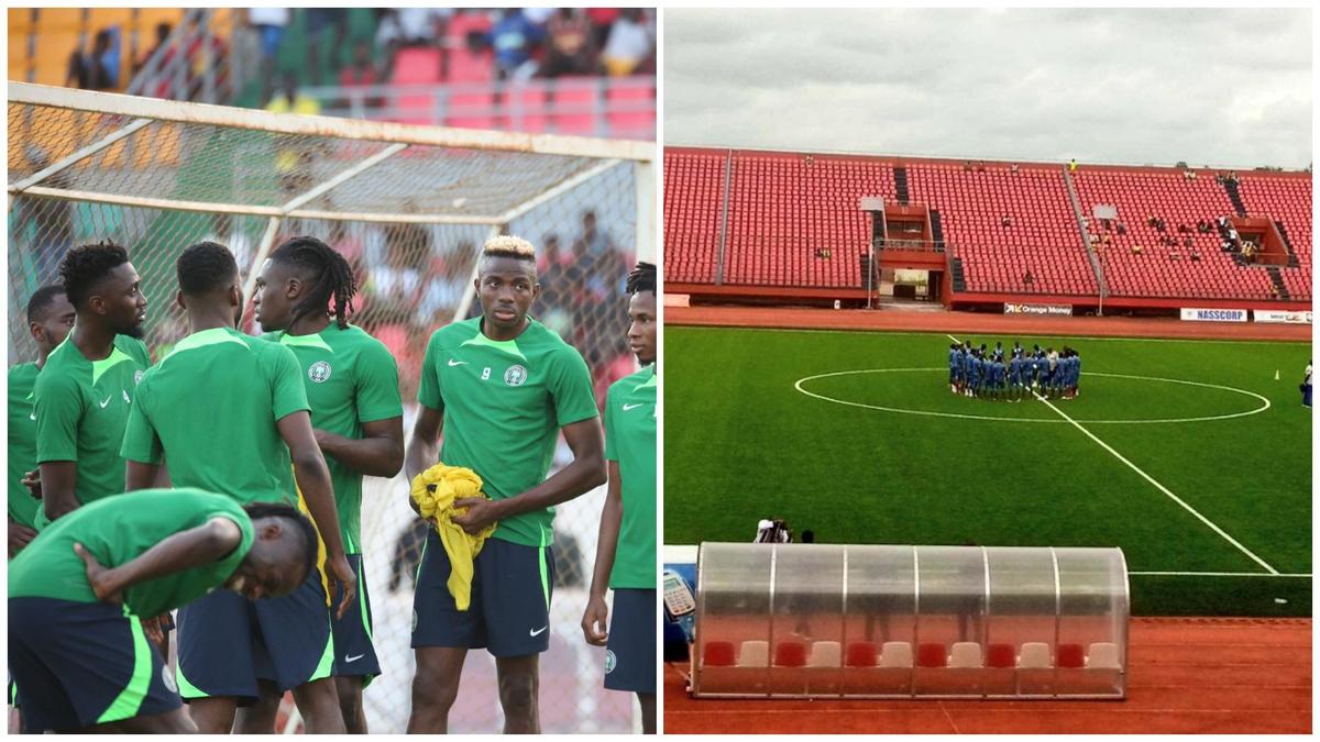 Sierra Leone vs Nigeria Preview, Prediction, Team News and Possible