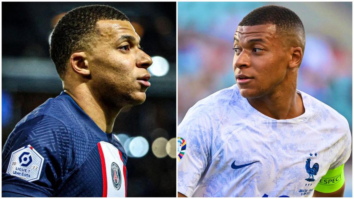 PSG Slam €200M Price Tag On Kylian Mbappe Amid Real Madrid Links