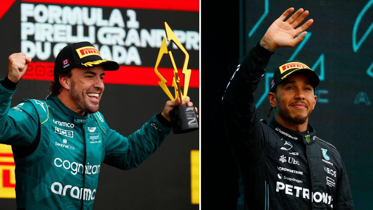 Formula 1: 2024 Canadian Grand Prix Preview, Predictions, Schedule ...