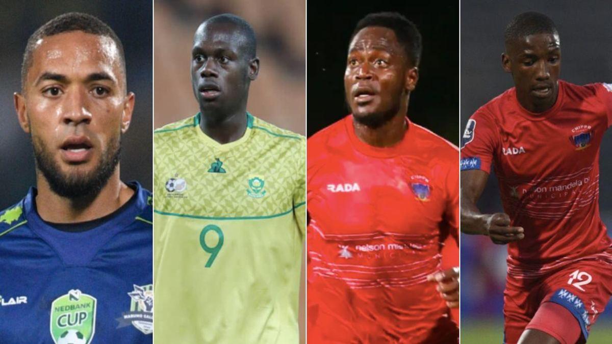 Orlando Pirates confirm arrival of newly signed quartet as five players  leave the club - Soccer24