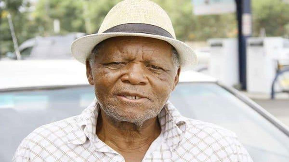 Kenyan football legend Joe Kadenge is dead