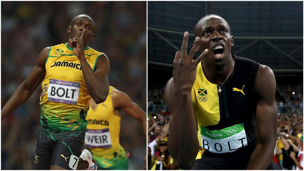 Usain Bolt Reminds World of His Titles As He Slams ‘Experts’ for ...