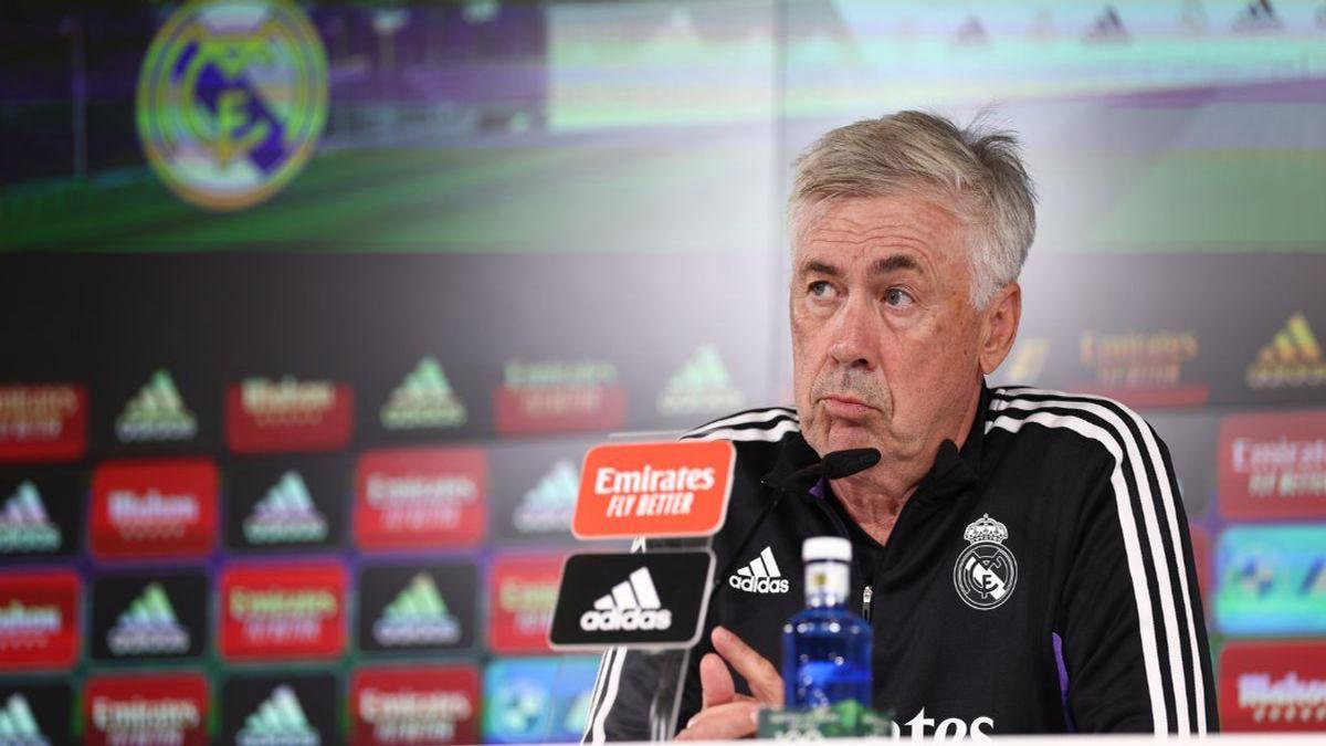 Carlo Ancelotti Joins Vicente Del Bosque As Real Madrid’s 3rd Most ...