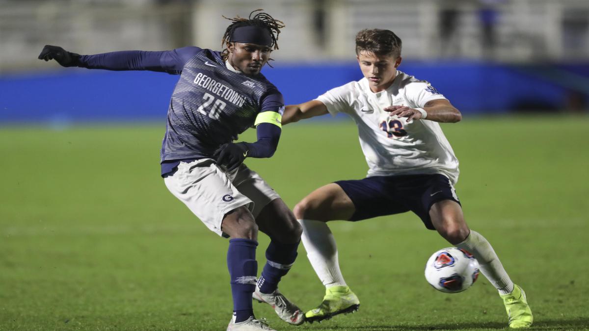 Cal Men's Soccer Reveals 18-Game Schedule - California Golden Bears  Athletics