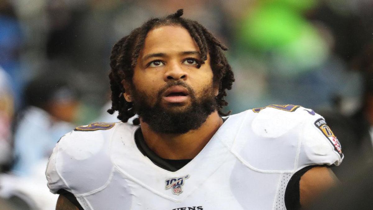 Earl Thomas' net worth How much is the American football player worth