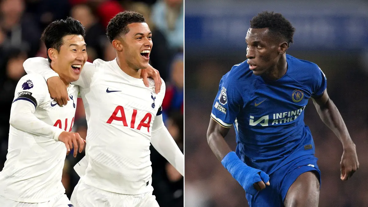 Preview: Chelsea Vs Spurs - Prediction, Team News And More