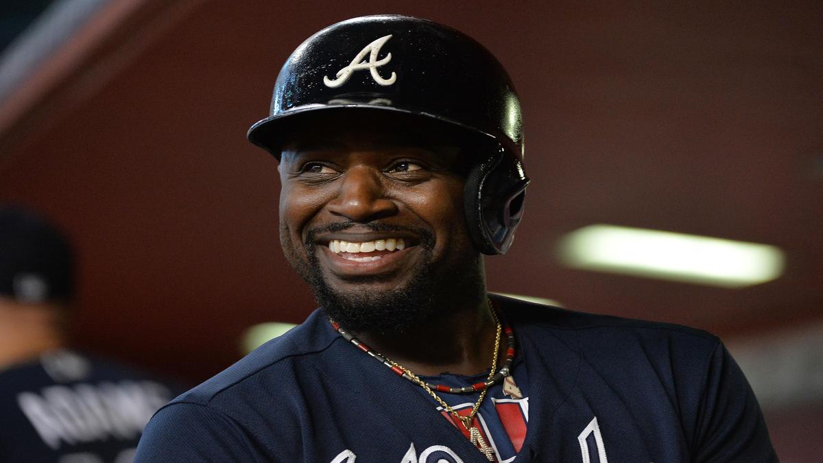 Brandon Phillips Net Worth: A Journey Of Athletic Triumphs And