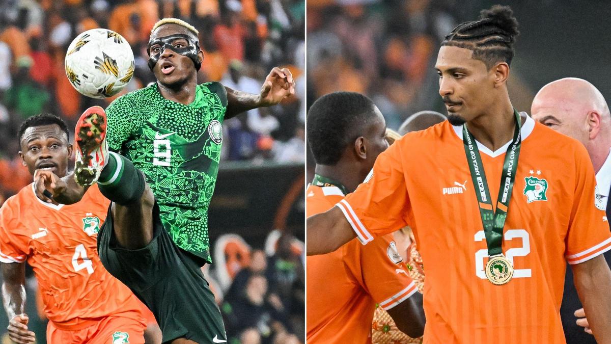 What’s Next for Haller, Adingra, Kessie, Osimhen, and Troost Ekong ...