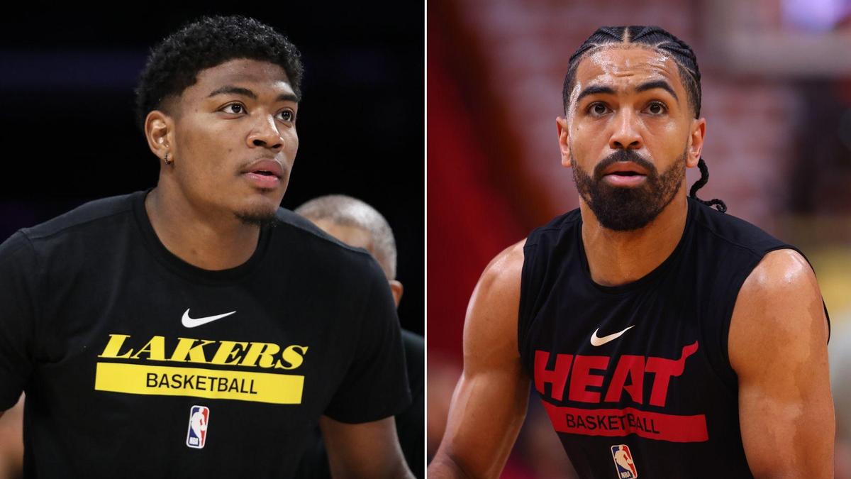 NBA Free Agency: Los Angeles Lakers Sign Hachimura, Vincent, Prince And ...