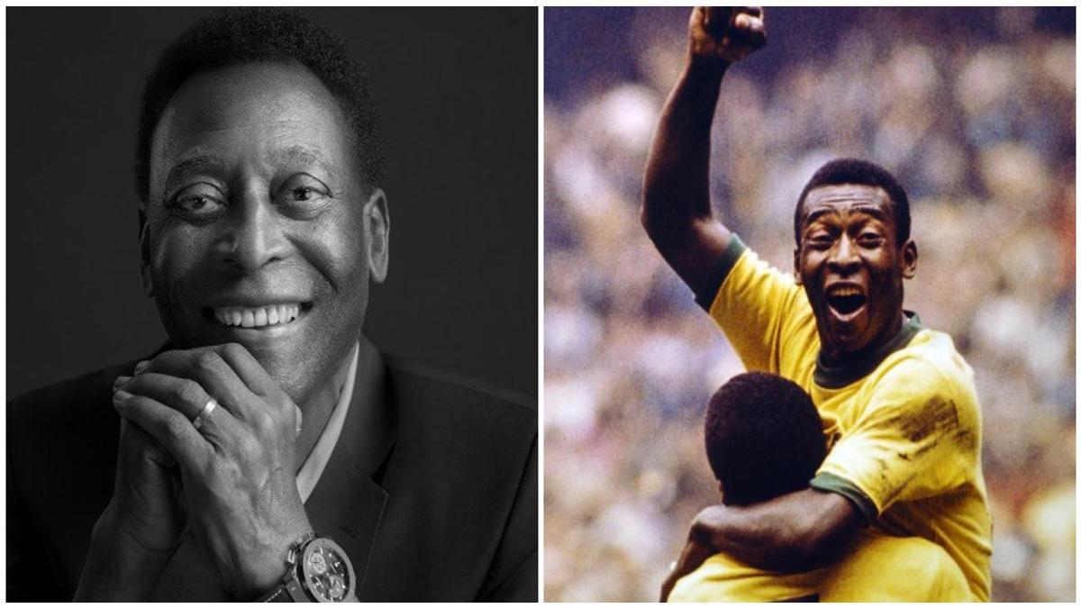 Tributes Pour in For Pele as Three Time World Cup Winner Dies at 82