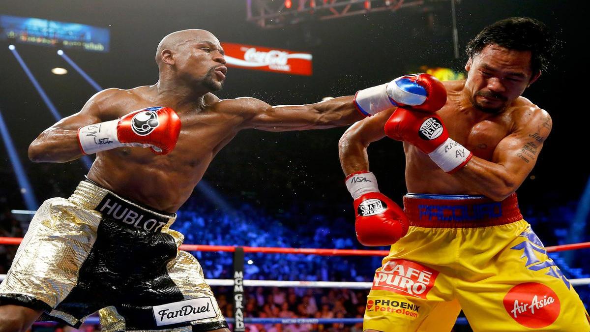 25 Unforgettable Floyd Mayweather’s Quotes On Boxing, Wealth, And Success