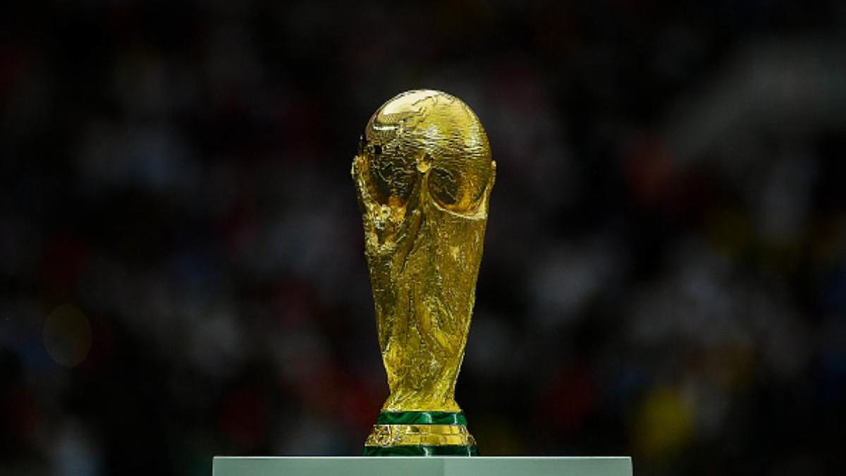 World Cup 2022: All Teams that Have Qualified for Global Tournament in ...