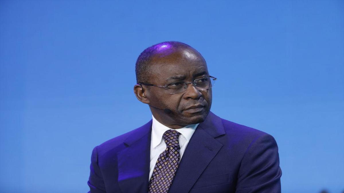 Zimbabwean Billionaire Strive Masiyiwa Rubbishes Reports That He ...