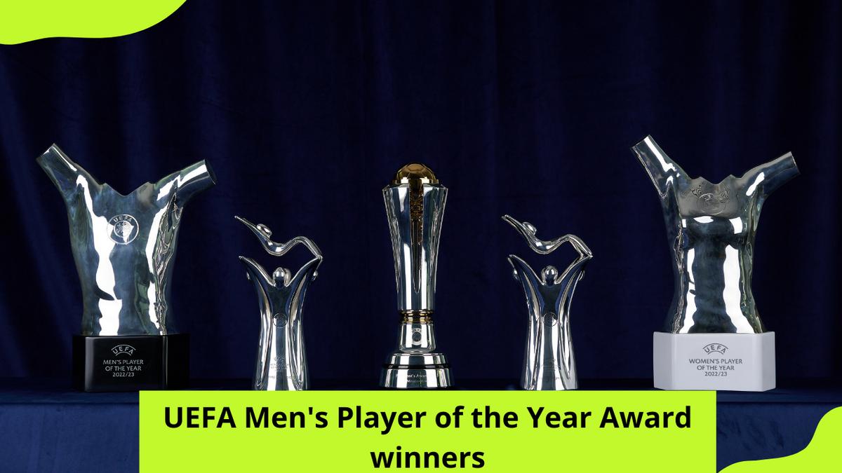 The Football League Awards 2010-11, Sport