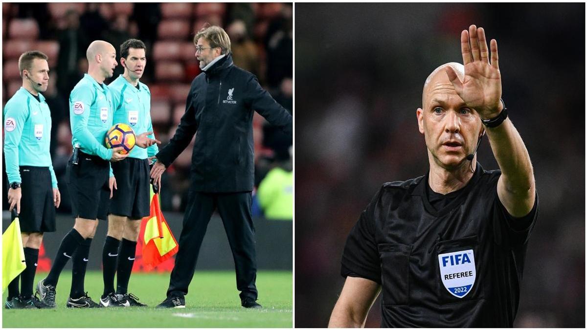 Liverpool Fans Fume After Learning Manchester Born Referee Will Officiate Clash Vs Man City 2037