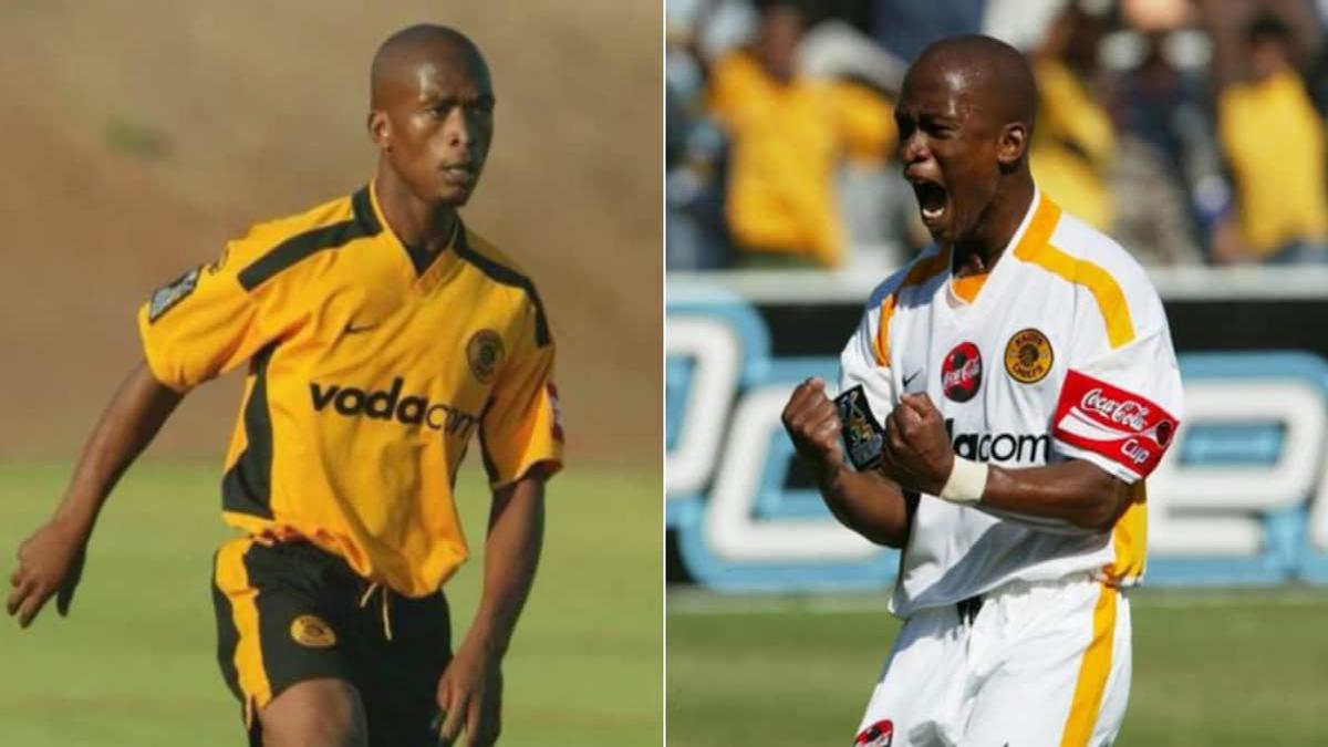 Kaizer Chiefs legend suffers another SHOCKING loss!