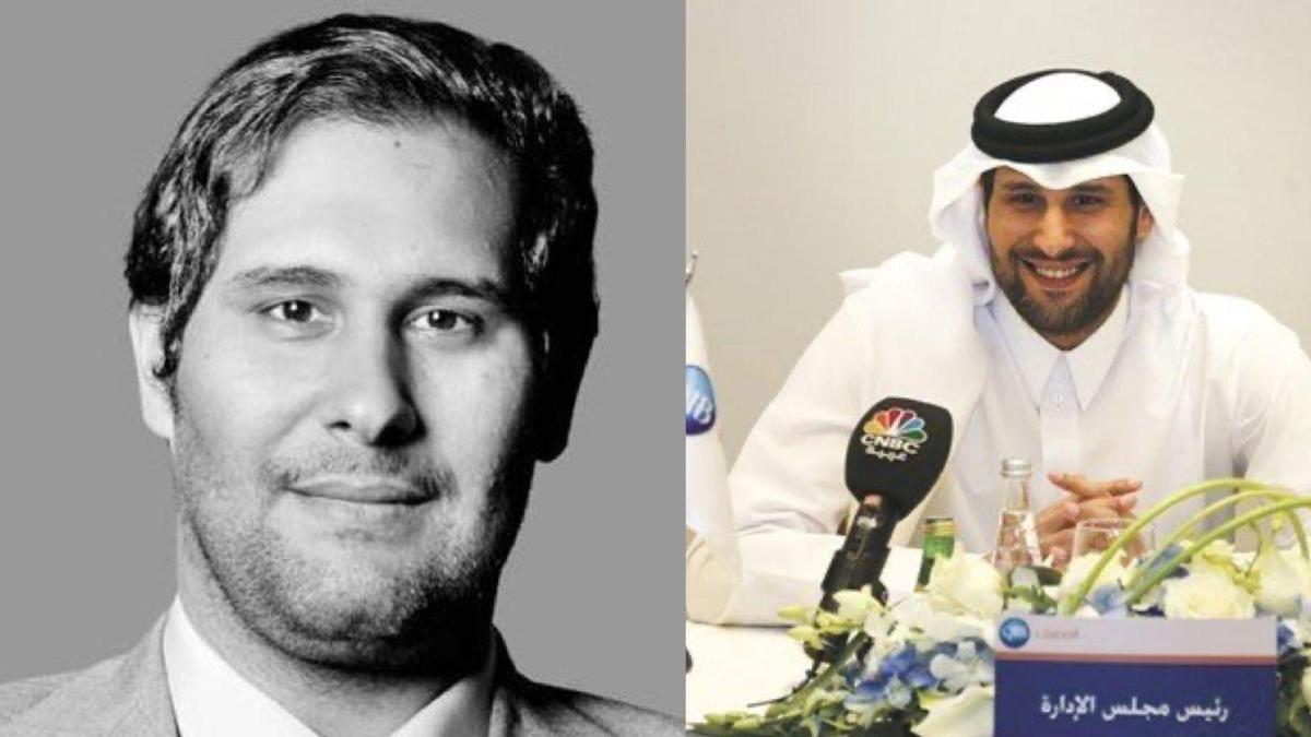 Who is Sheikh Jassim? How much is he worth and is he the new owner of Manchester United?