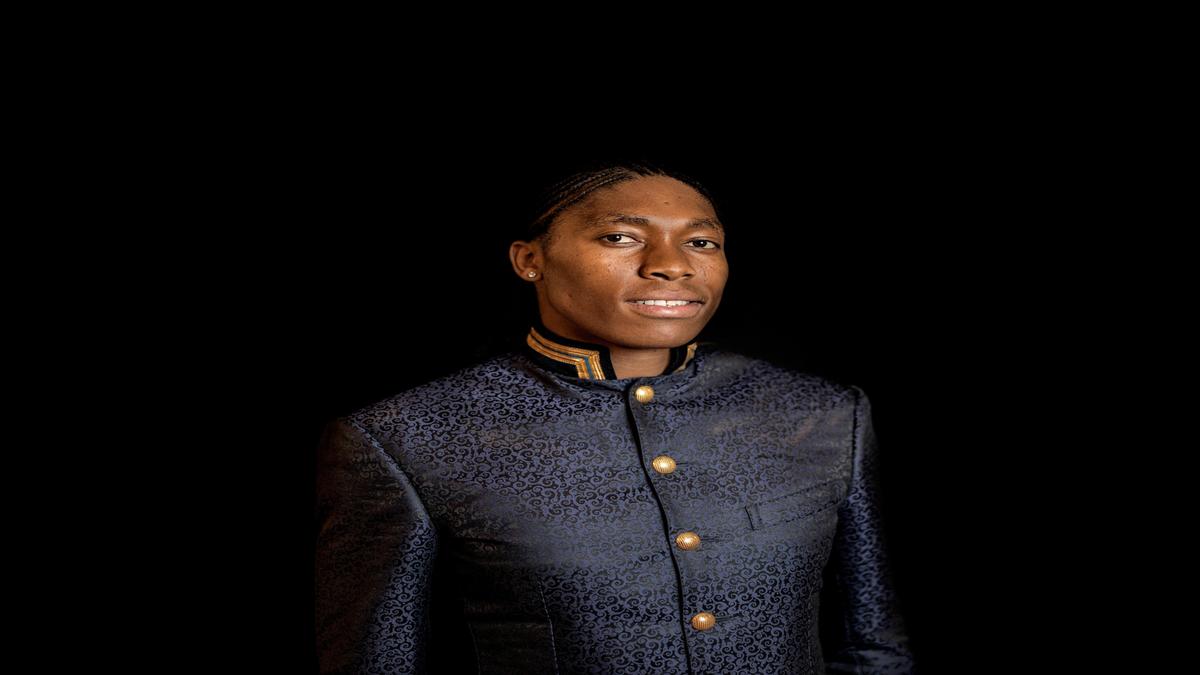 Olympic Champion Caster Semenya Offered to Show Her Private Parts to