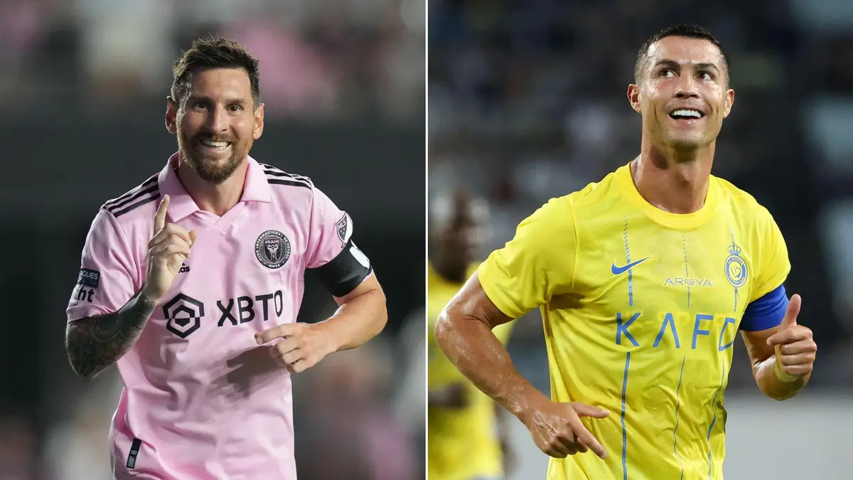 Former Real Madrid star Cristiano Ronaldo continues Champions League  supremecy with Al Nassr - AS USA